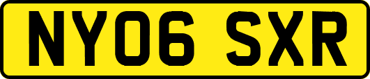 NY06SXR