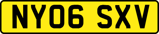 NY06SXV