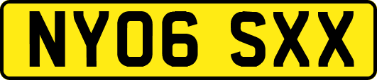 NY06SXX