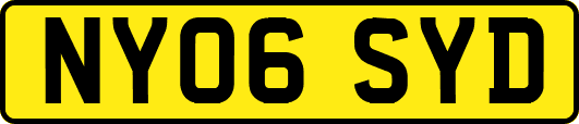 NY06SYD