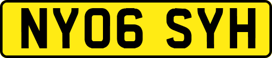 NY06SYH