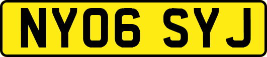 NY06SYJ