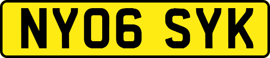 NY06SYK
