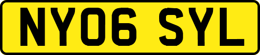 NY06SYL