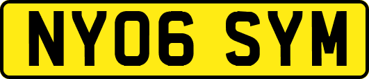 NY06SYM