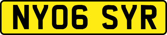 NY06SYR