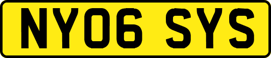 NY06SYS