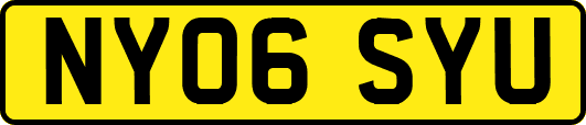 NY06SYU