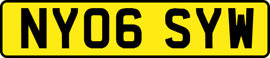 NY06SYW