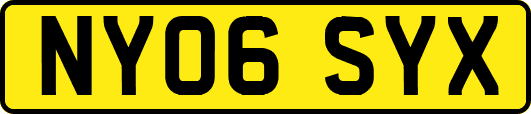 NY06SYX