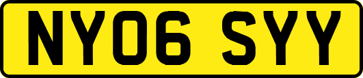 NY06SYY