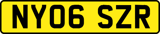 NY06SZR