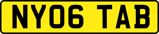 NY06TAB