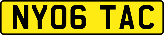 NY06TAC