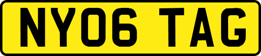 NY06TAG