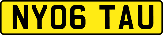 NY06TAU