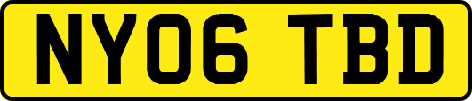 NY06TBD