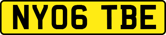 NY06TBE