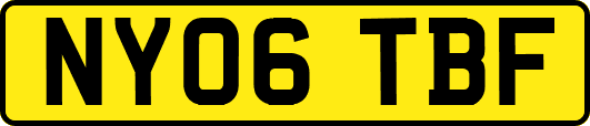 NY06TBF