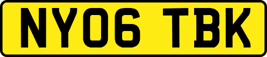 NY06TBK