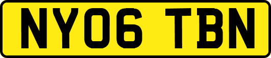 NY06TBN