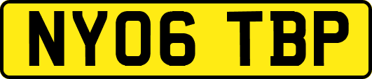 NY06TBP