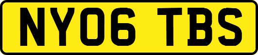 NY06TBS