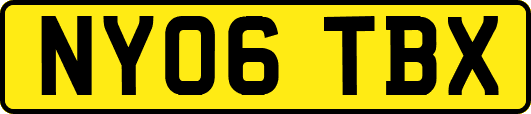 NY06TBX