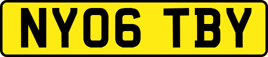 NY06TBY