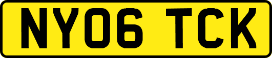 NY06TCK