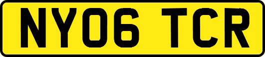 NY06TCR