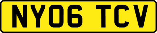 NY06TCV