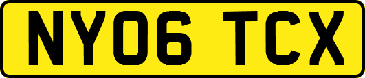 NY06TCX