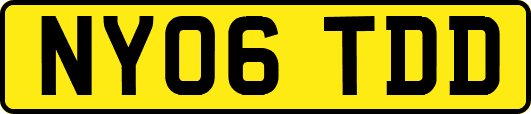 NY06TDD