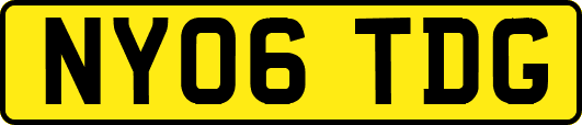 NY06TDG