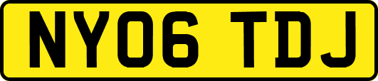 NY06TDJ