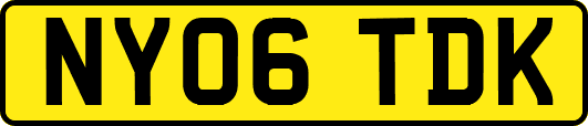 NY06TDK