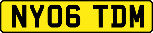 NY06TDM
