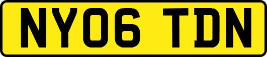 NY06TDN