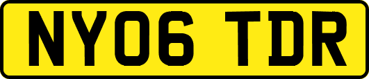 NY06TDR