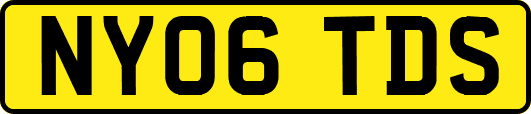 NY06TDS