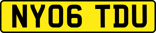 NY06TDU