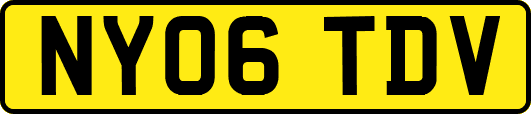 NY06TDV