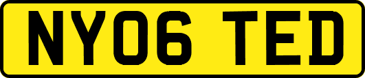 NY06TED