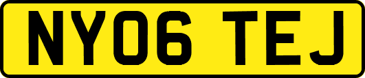 NY06TEJ