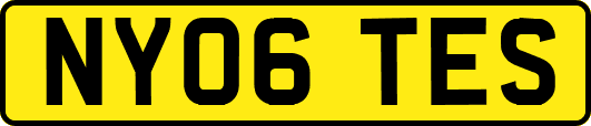 NY06TES