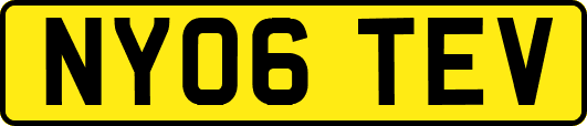 NY06TEV