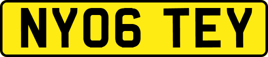NY06TEY