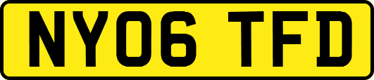 NY06TFD