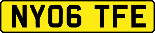 NY06TFE